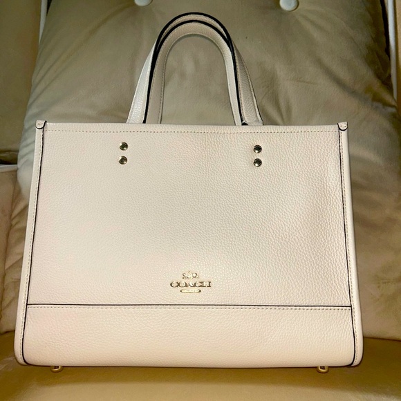 Coach Dempsey Carryall - Picture 2 of 7